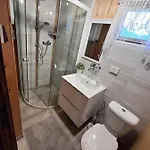 U Myslivce Apartamento