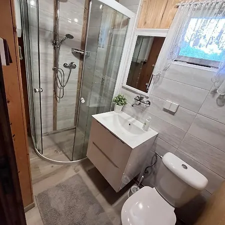 U Myslivce Apartment