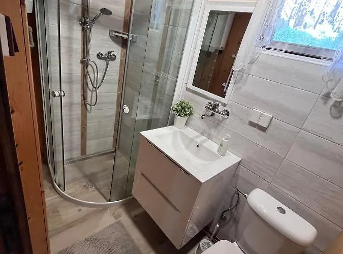 U Myslivce Appartement