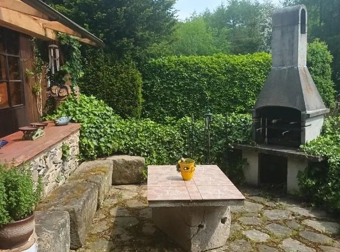 Appartement U Myslivce